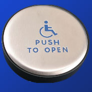 Handicap Access Control